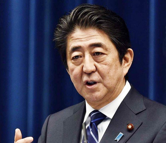 जापान में नई सरकार के लिए शुरू हुआ चुनावी अभियान, आबे बोले- ‘बनी रहेगी हमारी सरकार’