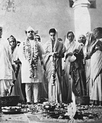 फिरोज गांधी और इंदिरा गांधी की शादी का क्या किस्सा है ? जनिये…..