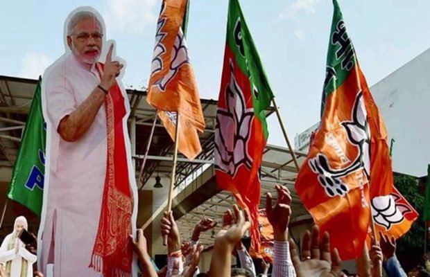 गुजरात चुनाव: भारतीय जनता पार्टी ने जारी की अपनी छठी लिस्ट…
