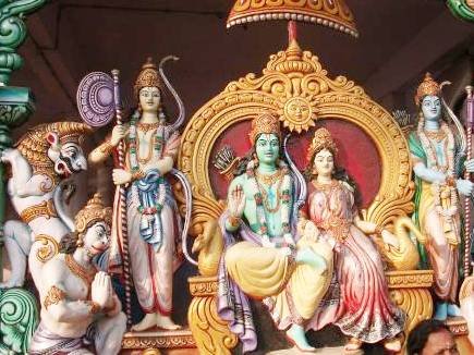 ‘राम मंदिर पर कोई विवाद नहीं होगा मंदिर जहां है वहीं बनेगा’ : शिया वक्फ बोर्ड