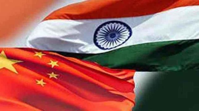 भारत और चीन के बीच विवाद खत्म होने का नाम नहीं ले रहा…