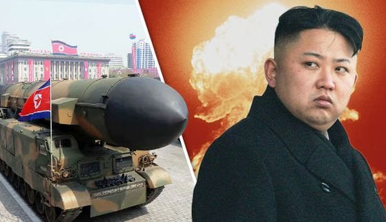 उत्‍तर कोरिया से अमेरिका को परमाणु हमले का खौफ, ख़ुफ़िया रिपोर्ट ने बढाई चिंता