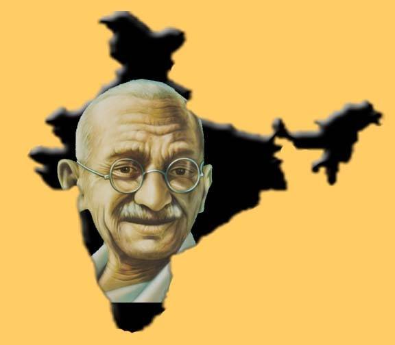 भारत के बाद इस देश में सबसे ज्यादा संख्या में देखी जाती हैं महात्मा गांधी की प्रतिमाएं