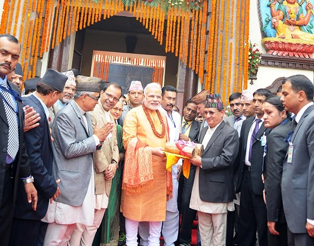 PM मोदी ने देशवासियों को दी महाशिवरात्रि की शुभकामनाएं