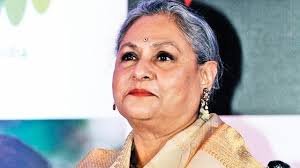 जया बच्चन ने राज्यसभा के लिए किया नामांकन, नहीं पहुंचे सपा सुप्रीमो अखिलेश