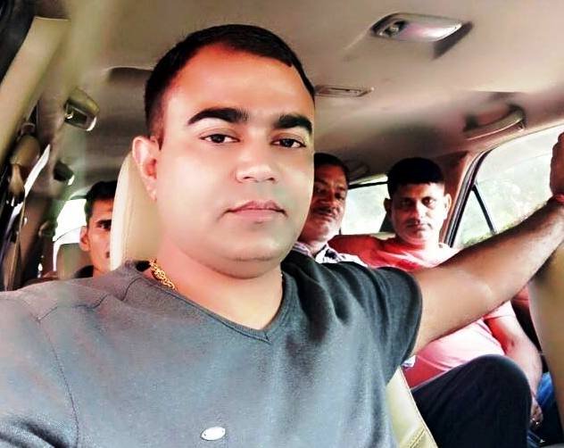 #Aligarh : डीएस कालेज संजीव चौधरी हत्याकांड में रौबी और योगेश की संपत्ति होगी कुर्क