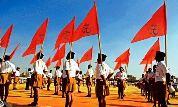 राम मंदिर को लेकर देश और दुनिया में उत्साह है, RSS की दो दिवसीय बैठक समाप्त, RSS नेता ने दिया यह बड़ा बयान-