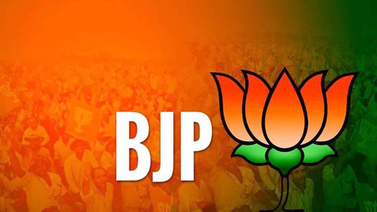 मिशन 2019 : राजस्थान की 16 लोकसभा सीटों पर BJP उम्मीदवार घोषित, इन्हें मिला टिकट-