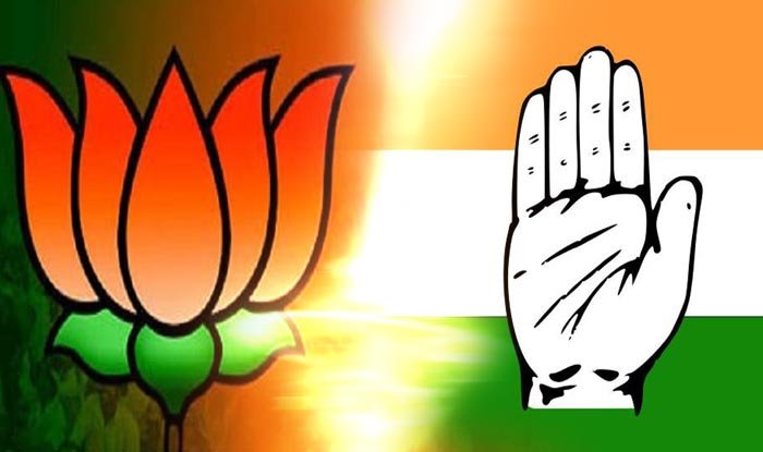 लोकसभा अलीगढ़ : BSP से अजीत, कांग्रेस से चौ बिजेंद्र और BJP के सतीश गौतम आज करेंगे नामांकन