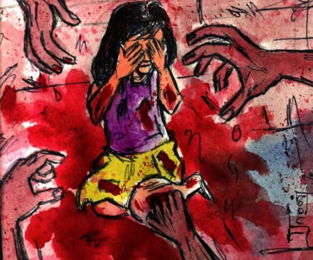 बलात्कार की घटनाओं पर पढ़िए युवा लेखक अनीस शीराजी का आर्टिकल- ‘शर्मसार होती मानवता दम तोड़ती उम्मीद’
