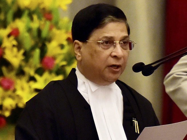 विपक्षी दलों की बैठक आज, CJI के खिलाफ महाभियोग पर हो सकती है चर्चा