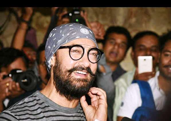 ‘ठग्स ऑफ हिंदुस्तान’ की शूटिंग के बाद आमिर खान करेंगे यह काम-