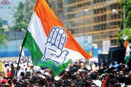 #नोटबंदी #भारत का सबसे बड़ा #घोटाला : कांग्रेस