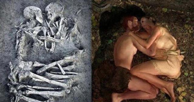 रिसर्च : 50 हज़ार साल पहले दो नस्लों की संतान होने के सबूत !
