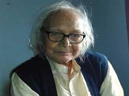 दुखद : उर्दू के साहित्यकार पद्मश्री काज़ी अब्दुल सत्तार का निधन, शोक की लहर