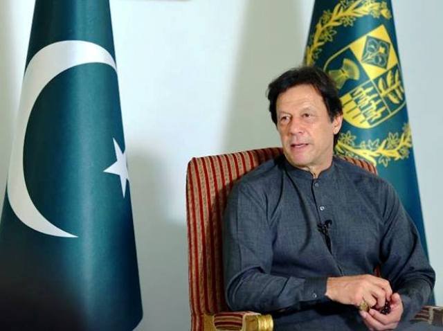 पाकिस्तानी PM इमरान खान बोले, ‘इस्लाम के नाम पर अराजकता न फैलाएं कट्टरपंथी’