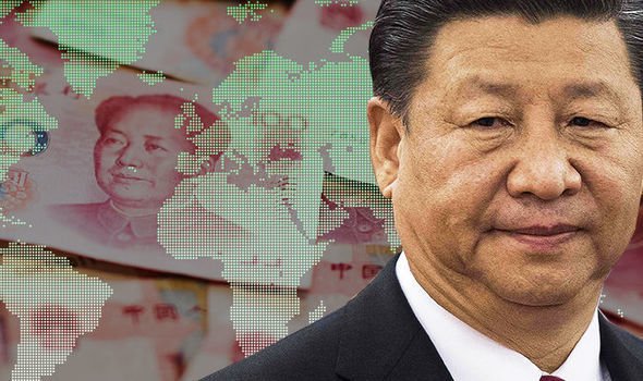 IMF की पाकिस्तान समेत इन देशों को चेतावनी, कहा-चीन से कर्ज़ लेना हो सकता है खतरनाक