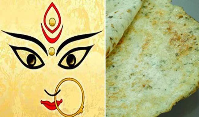 हिन्दू नववर्ष आज से, नवरात्र का पहला दिन होगा माँ शैलपुत्री के नाम, पढ़िए कैसे करें पूजा-