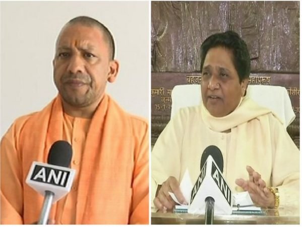 UP में साथ आ सकते हैं BJP और BSP, हो सकता है बड़ा बदलाव