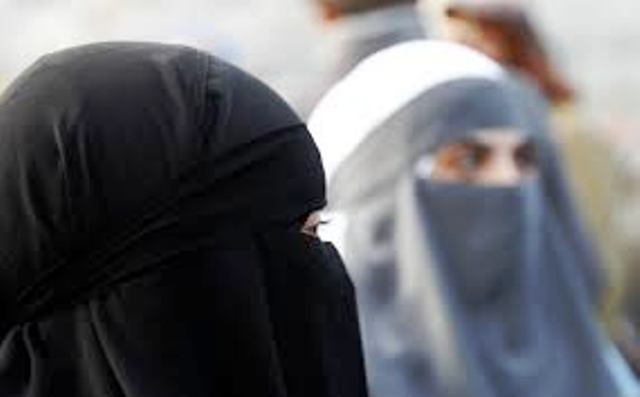 मोदी के मंत्री रामदास अठावले बोले- ‘बुर्का पहने वाली हर महिला आतंकवादी नहीं’