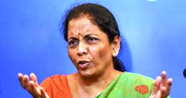 मोदी सरकार की रक्षामंत्री ने बंगाल में नरसंहार की आशंका जताई, 23 तारीख तक सुरक्षाबल तैनात रखने की मांग