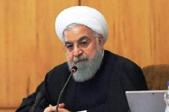 ईरान ने सुलेमानी की हत्या के लिए अमेरिकी सेना को घोषित किया आतंकवादी
