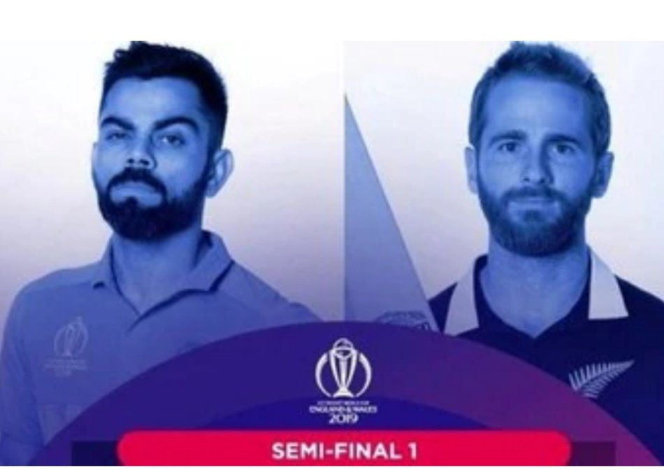 ICC CWC 2019 : भारत का न्यूजीलैंड से आज महामुकाबला, देशभर में हो रहीं जीत की दुआएं