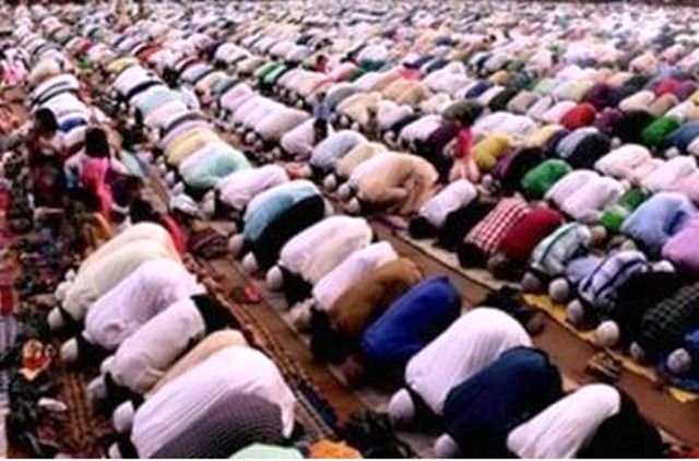 मुस्लिम समाज की मांग- ‘ईद पर जामा मस्जिद और ईदगाह में हो नमाज’