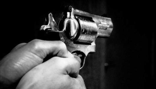 दिल्ली : द्वारका में न्यूज़ एंकर की गोली मारकर हत्या