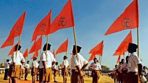 RSS ने किया बाबरी विध्वंस केस के फैसले का स्वागत
