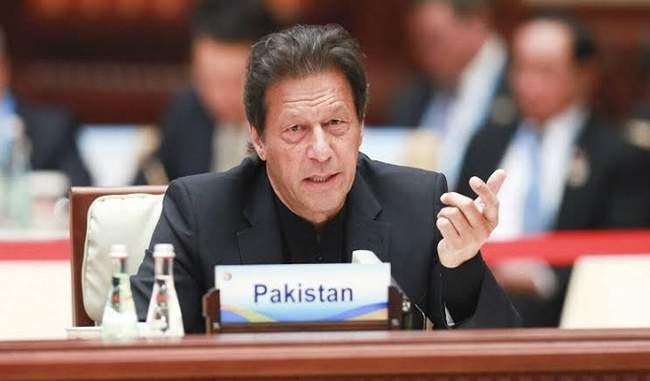 पाकिस्तान के पूर्व PM इमरान खान की हो सकती है हत्या !