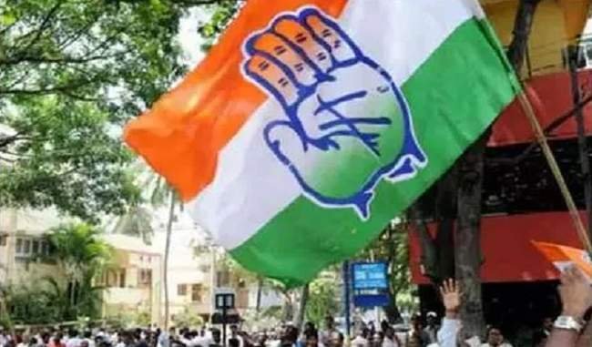 उत्तराखंड, मणिपुर और गोवा में विधानसभा चुनावों के लिए कांग्रेस ने गठित की कमेटियां, जानें किसको क्या मिली जिम्‍मेदारियां