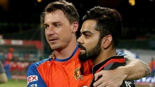 IPL 2020 : डेल स्टेन ने कहा- ‘मुंबई इंडियंस’ के लिए खेलकर होगी खुशी, जानिए क्यों?