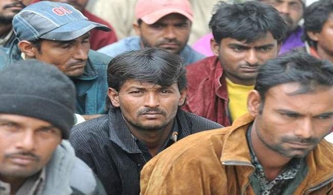 पाकिस्तान ने 18 भारतीय मछुआरों को किया गिरफ्तार, तीन नौकाओं को किया जब्त