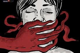 शर्मनाक : वाराणसी में मौलवी ने किया पड़ोस की किशोरी से बलात्कर