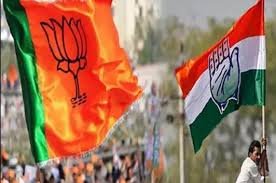 MP में राज्यसभा चुनाव की दिलचस्प लड़ाई, भाजपा और कांग्रेस आमने-सामने