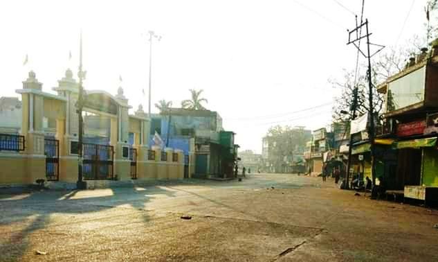 UP में सड़कों पर पसरा सन्नाटा, अलीगढ-मेरठ-आगरा के साथ प्रदेश में जनता कर्फ्यू को लोगों का समर्थन
