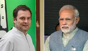 यस बैंक: राहुल गांधी ने मोदी पर कसा तंज, कहा- ‘भारत की अर्थव्यवस्था को कर दिया बर्बाद’