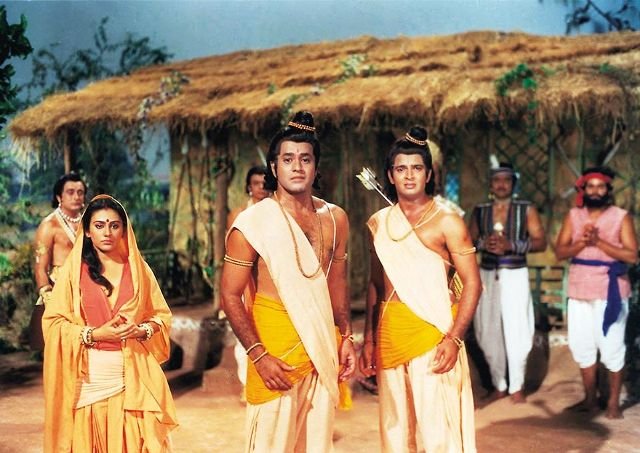 कोरोना लॉकडाउन में मोदी सरकार का बड़ा फैसला, कल से दूरदर्शन पर शुरू होगा रामायण का प्रसारण