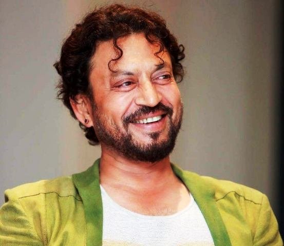 अभिनेता इरफान खान का निधन, बॉलीवुड में शोक की लहर