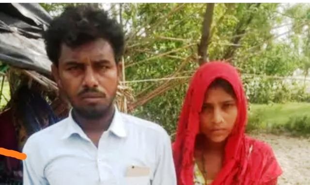 UP पुलिस का शर्मनाक चेहरा उजागर, जिस युवती की हत्या के आरोप में पिता-भाई जेल में, वह पति के साथ डेढ़ साल बाद मिली जिंदा