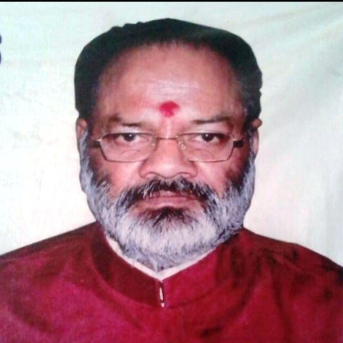 अलीगढ़ के दिग्गज व्यापारी नेता ज्ञानचंद्र वार्ष्णेय का निधन