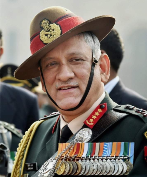 जनरल बिपिन रावत का पार्थिव शरीर आज दिल्ली लाया जाएगा, शुक्रवार को होगा अंतिम संस्कार